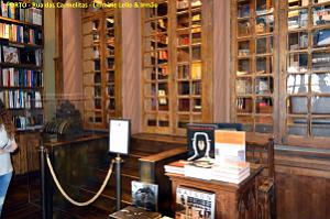 0472 - Porto - Librairie Lello et Irmao